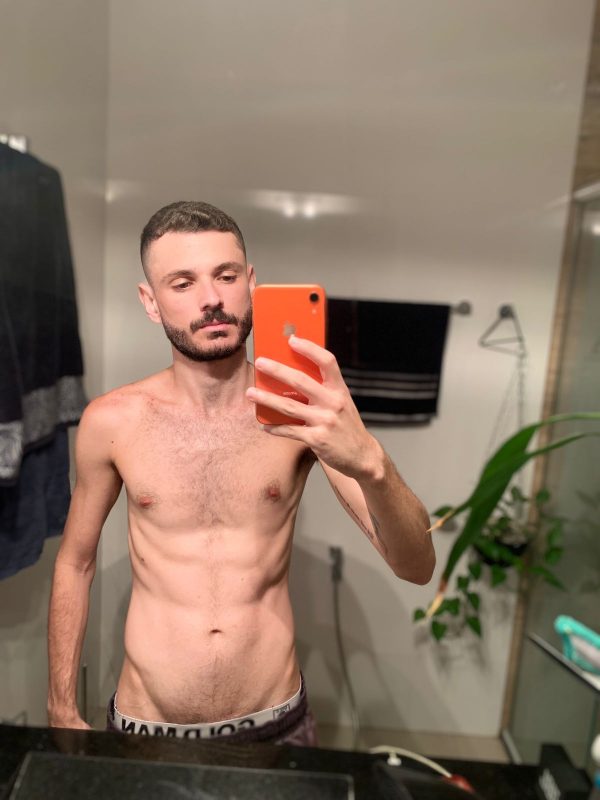 Caio Augusto 9
