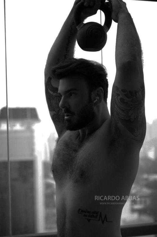 Ricardo Abbas 5