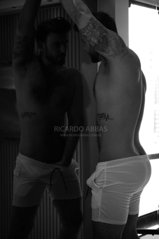 Ricardo Abbas 19