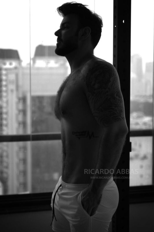 Ricardo Abbas 17