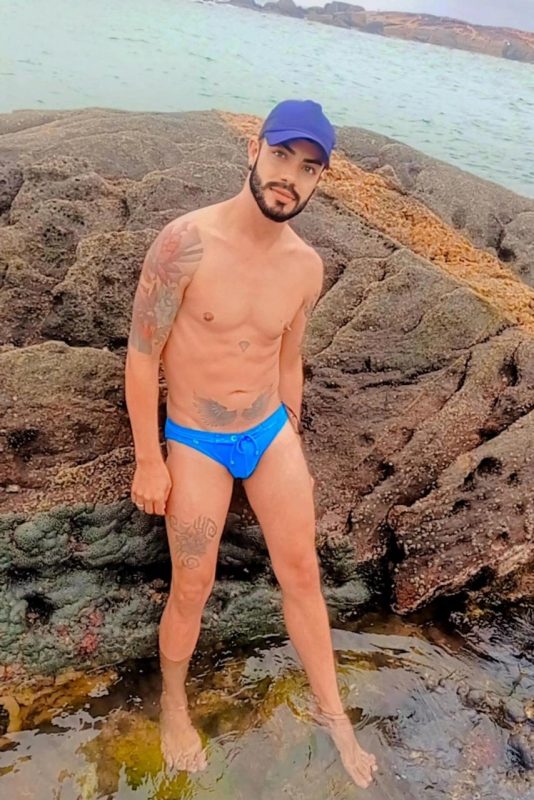 Rafa Grosso 23cm 27