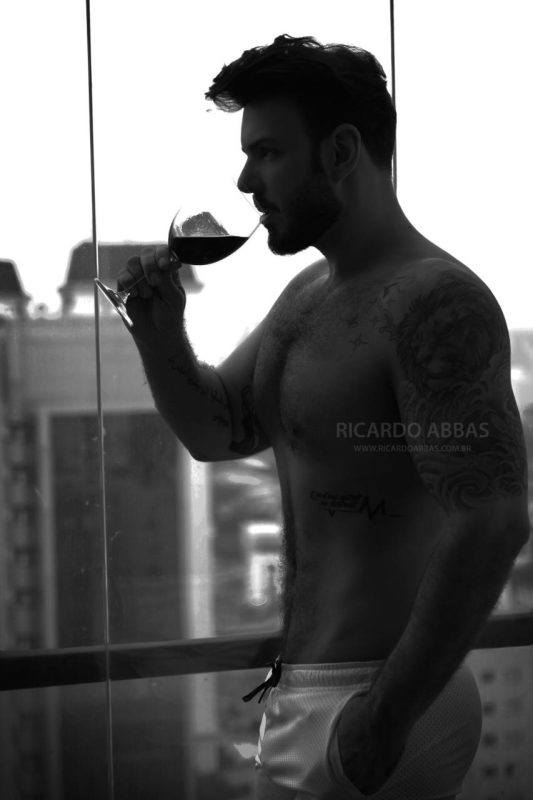 Ricardo Abbas 15