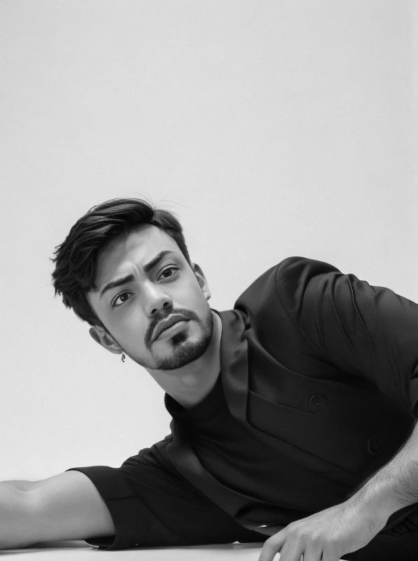 Rafa Grosso 23cm 13