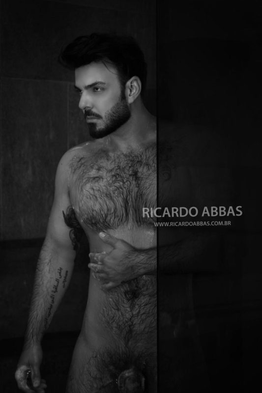 Ricardo Abbas 28