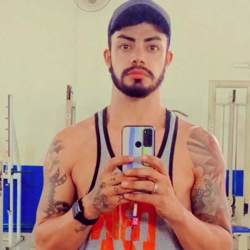 Rafa Grosso 23cm 23