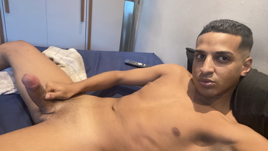 Henrique Afraim