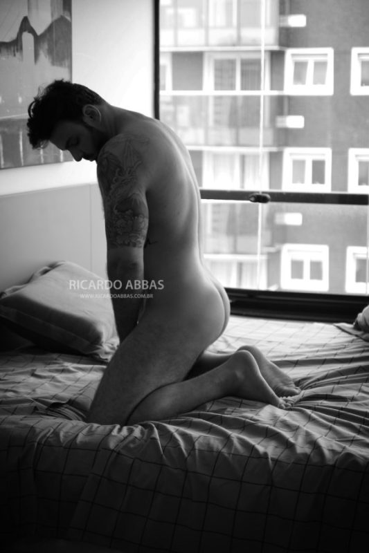 Ricardo Abbas 21