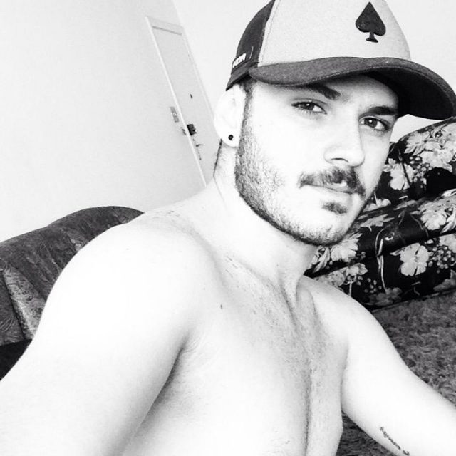 Caio Augusto 18