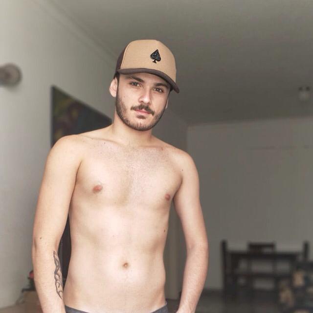 Caio Augusto 24