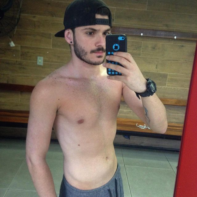 Caio Augusto 21