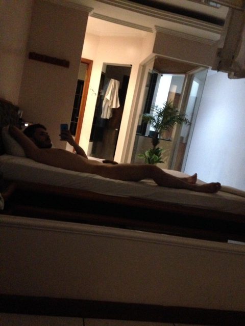 Caio Augusto 28