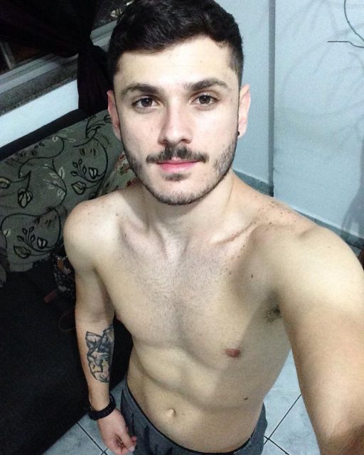 Caio Augusto 23
