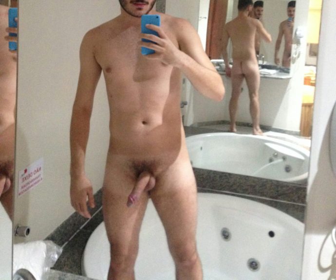 Caio Augusto 33