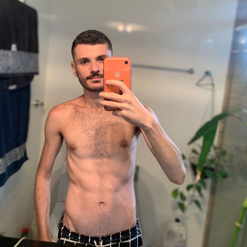 Caio Augusto 3