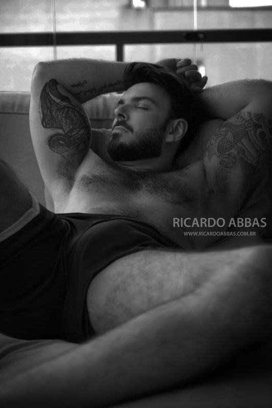 Ricardo Abbas 12