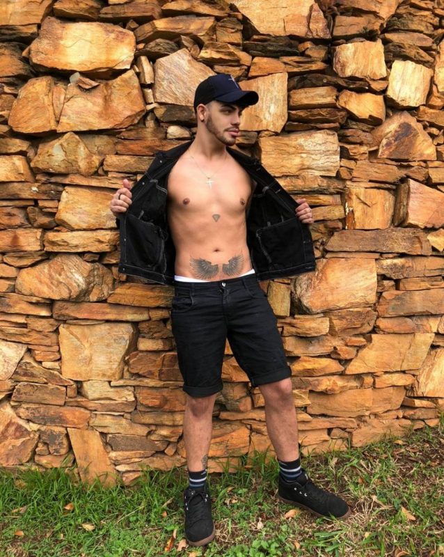 Rafa Grosso 23cm 18