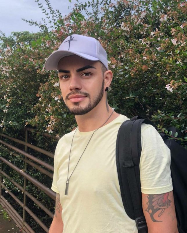 Rafa Grosso 23cm 19