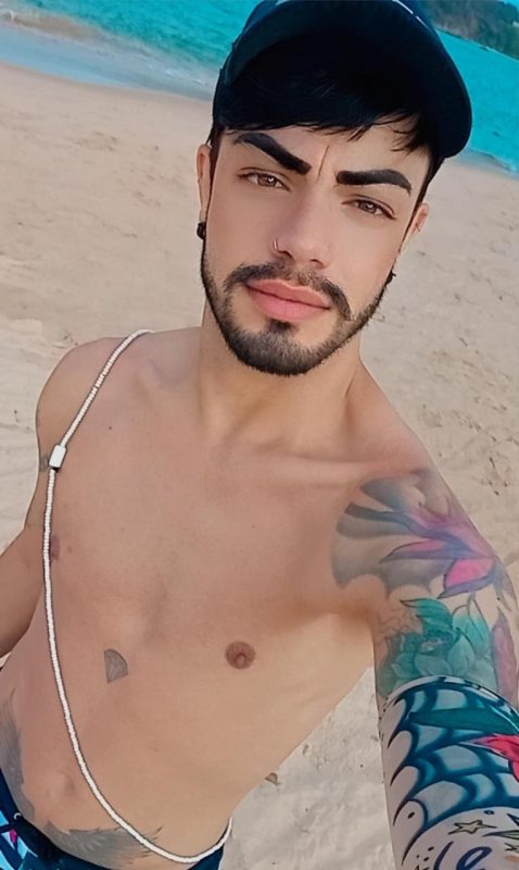 Rafa Grosso 23cm 24