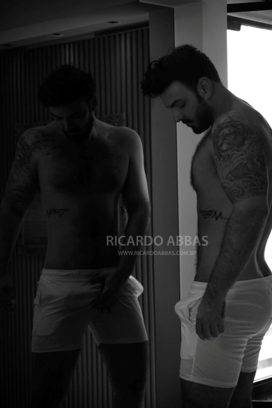 Ricardo Abbas 20