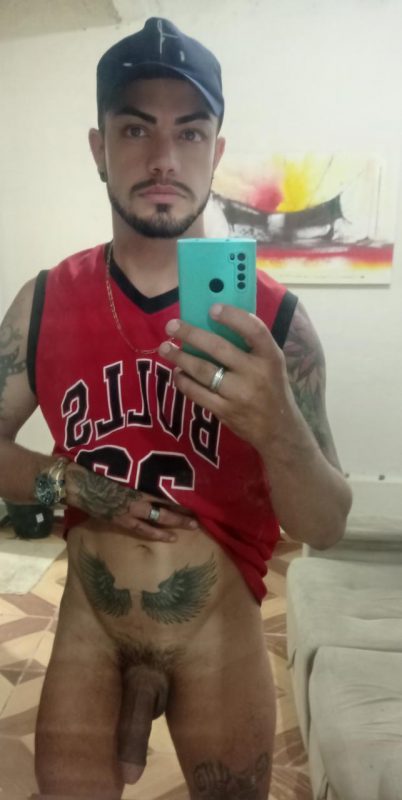 Rafa Grosso 23cm 26