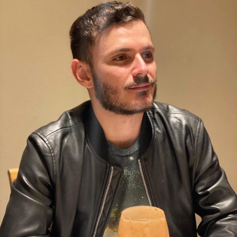 Caio Augusto 10