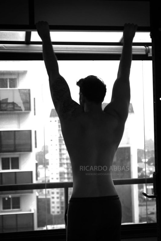 Ricardo Abbas 8