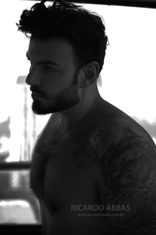 Ricardo Abbas 18