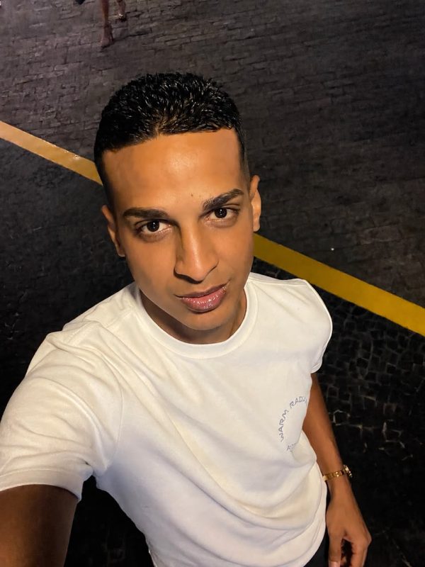 Henrique Afraim