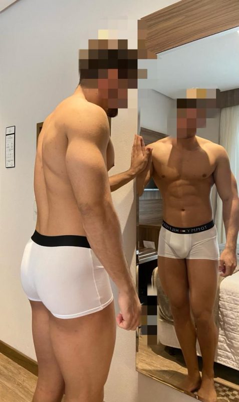 Apolo Casagrande 18