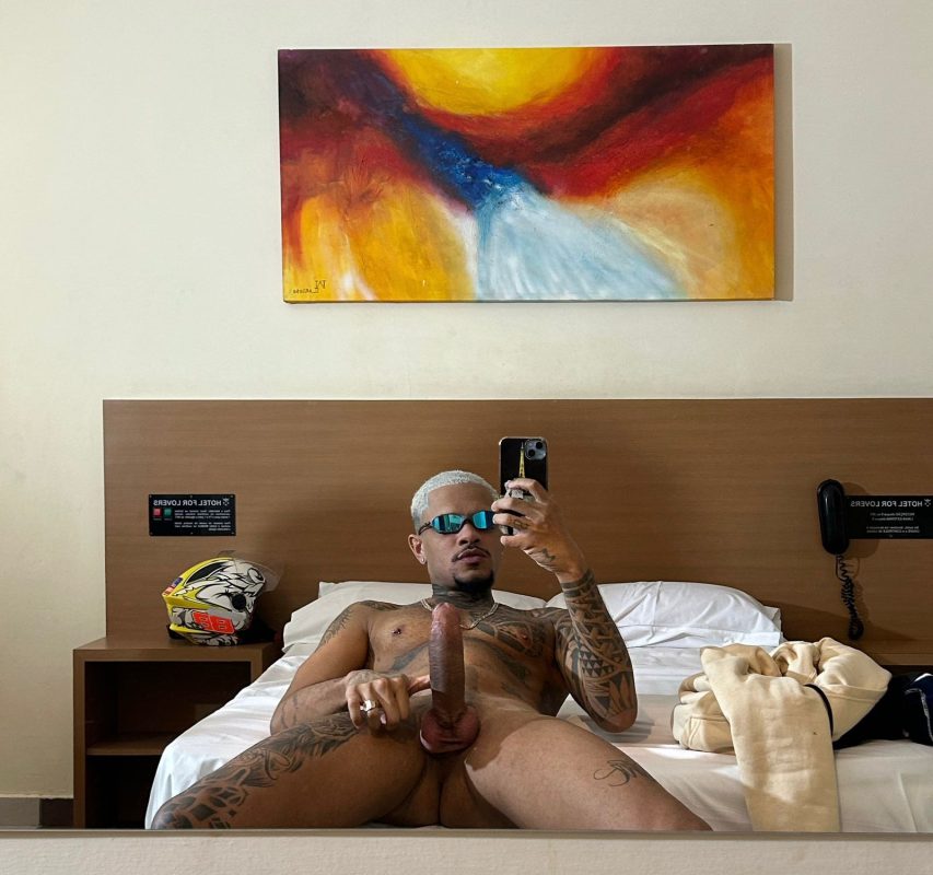 Iago Safadão 32