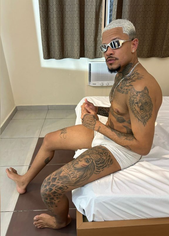 Iago Safadão 44