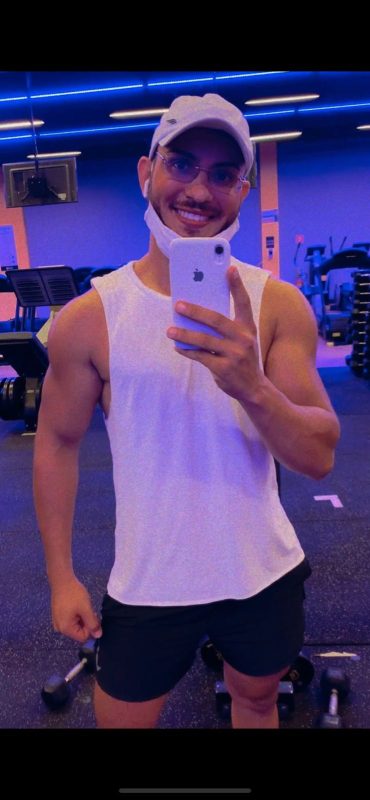 Lucas Viana 29