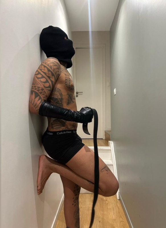 Iago Safadão 42