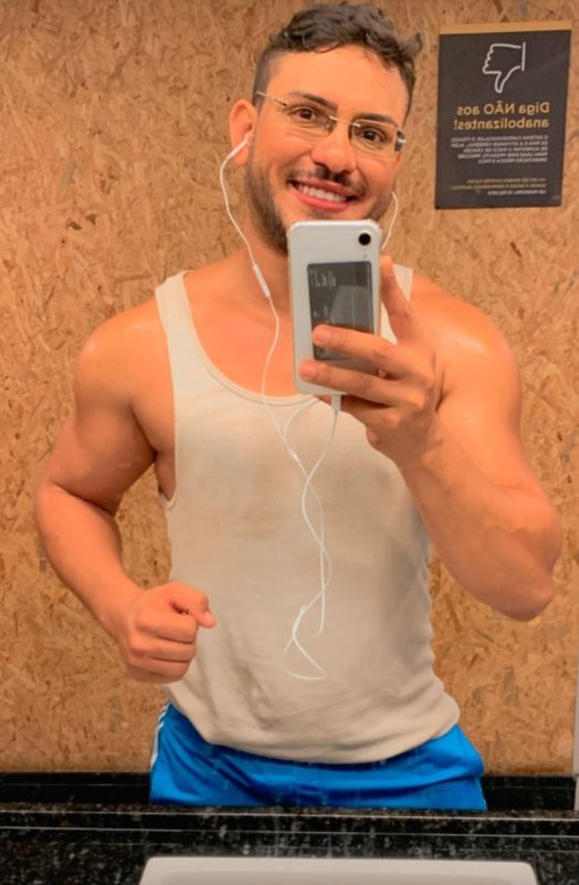 Lucas Viana 31