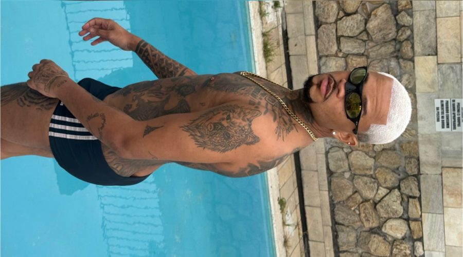 Iago Safadão 27