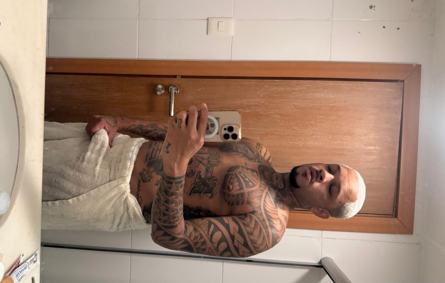 Iago Safadão 3