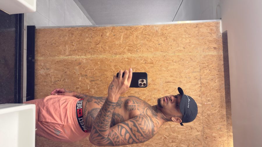 Iago Safadão 19