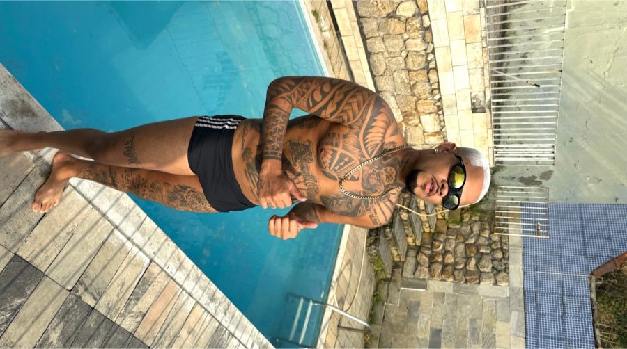 Iago Safadão 23