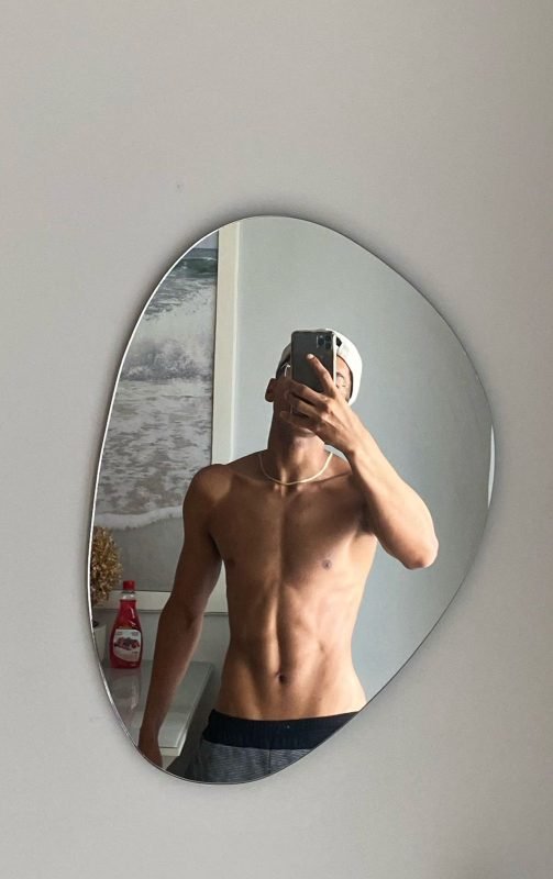 Rariel Massagista 9
