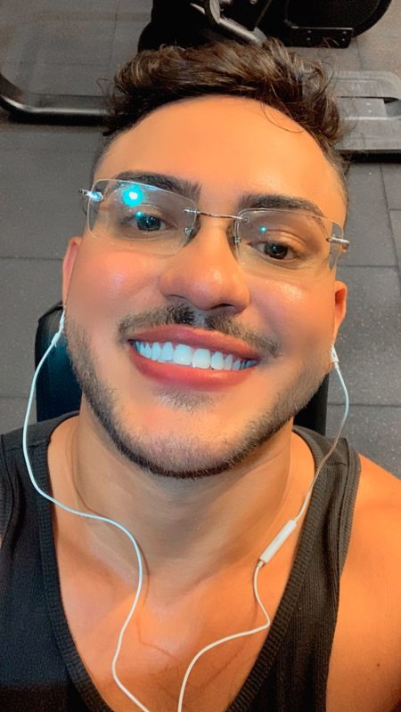 Lucas Viana 28