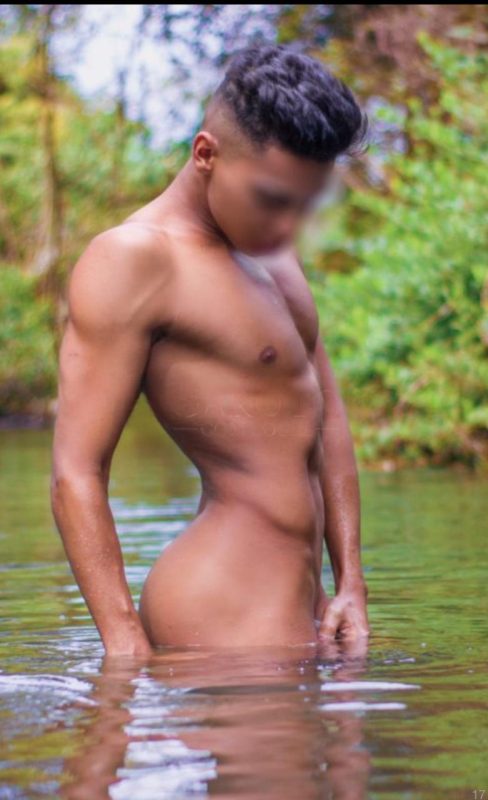 Rariel Massagista 21