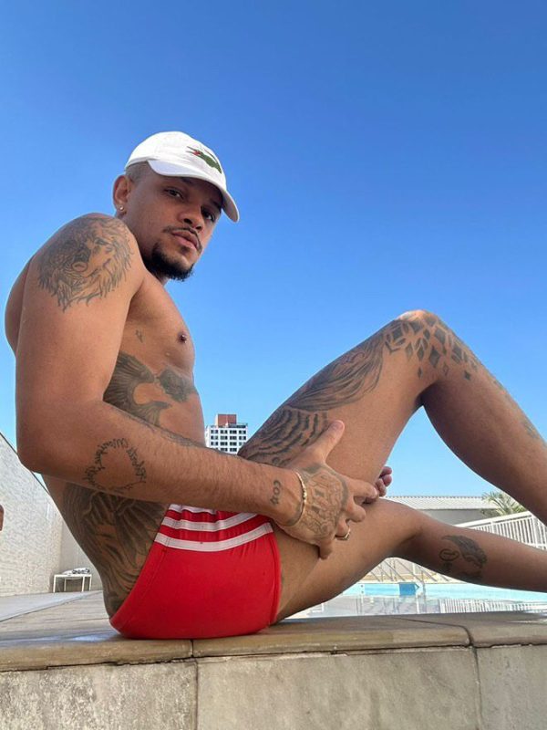 Iago Safadão 48