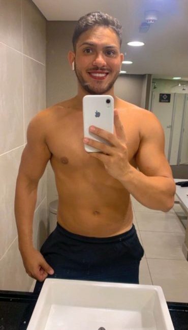 Lucas Viana 44