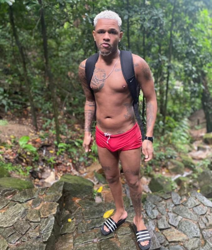 Iago Safadão 61