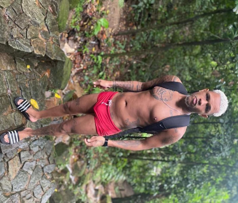 Iago Safadão 16