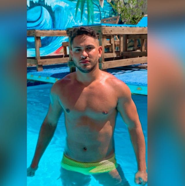 Lucas Viana 25
