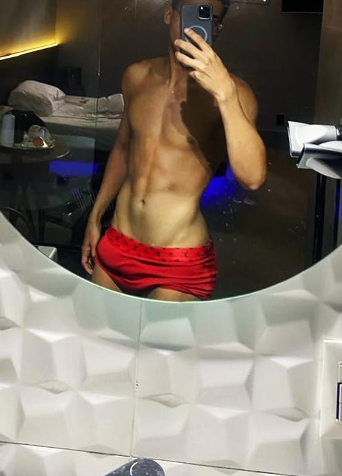 Rariel Massagista 10