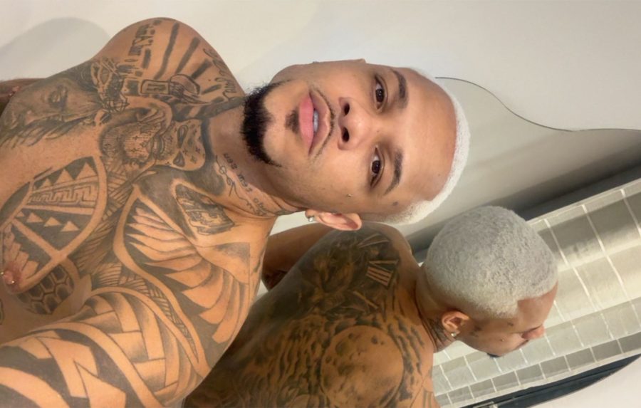 Iago Safadão 4