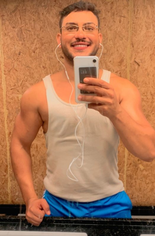 Lucas Viana 33