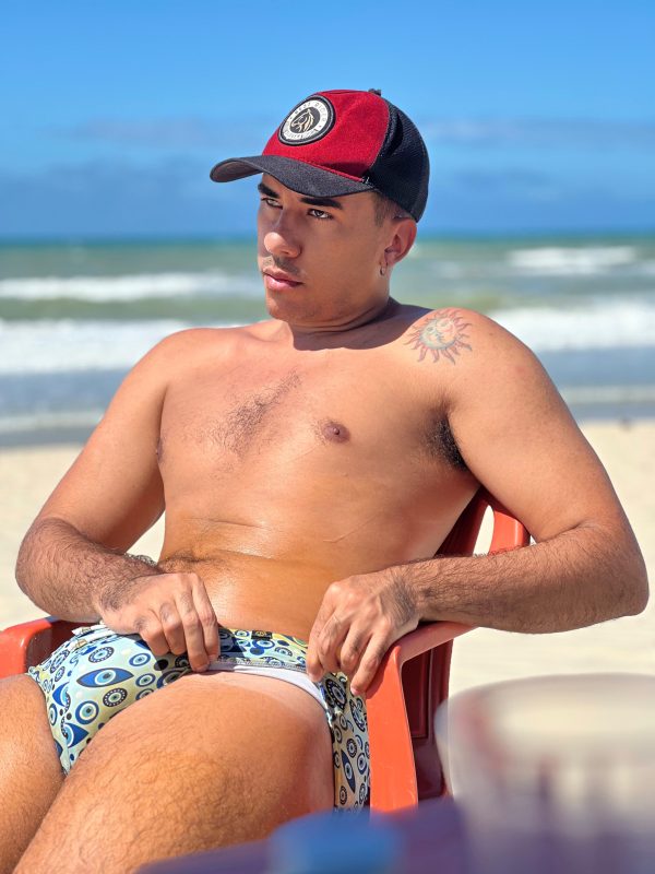 Pedro 25cm Grossão